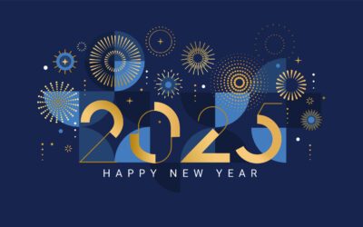Newsletter 1 – Meilleurs vœux, des projets et de belles réussites