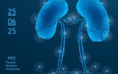 Rencontre Médico-Soignante en Néphrologie de la région Grand Est