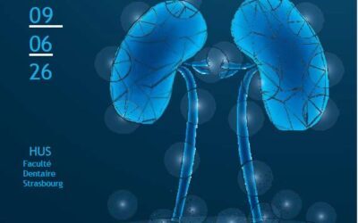 5ème Rencontre Médico-Soignante en Néphrologie